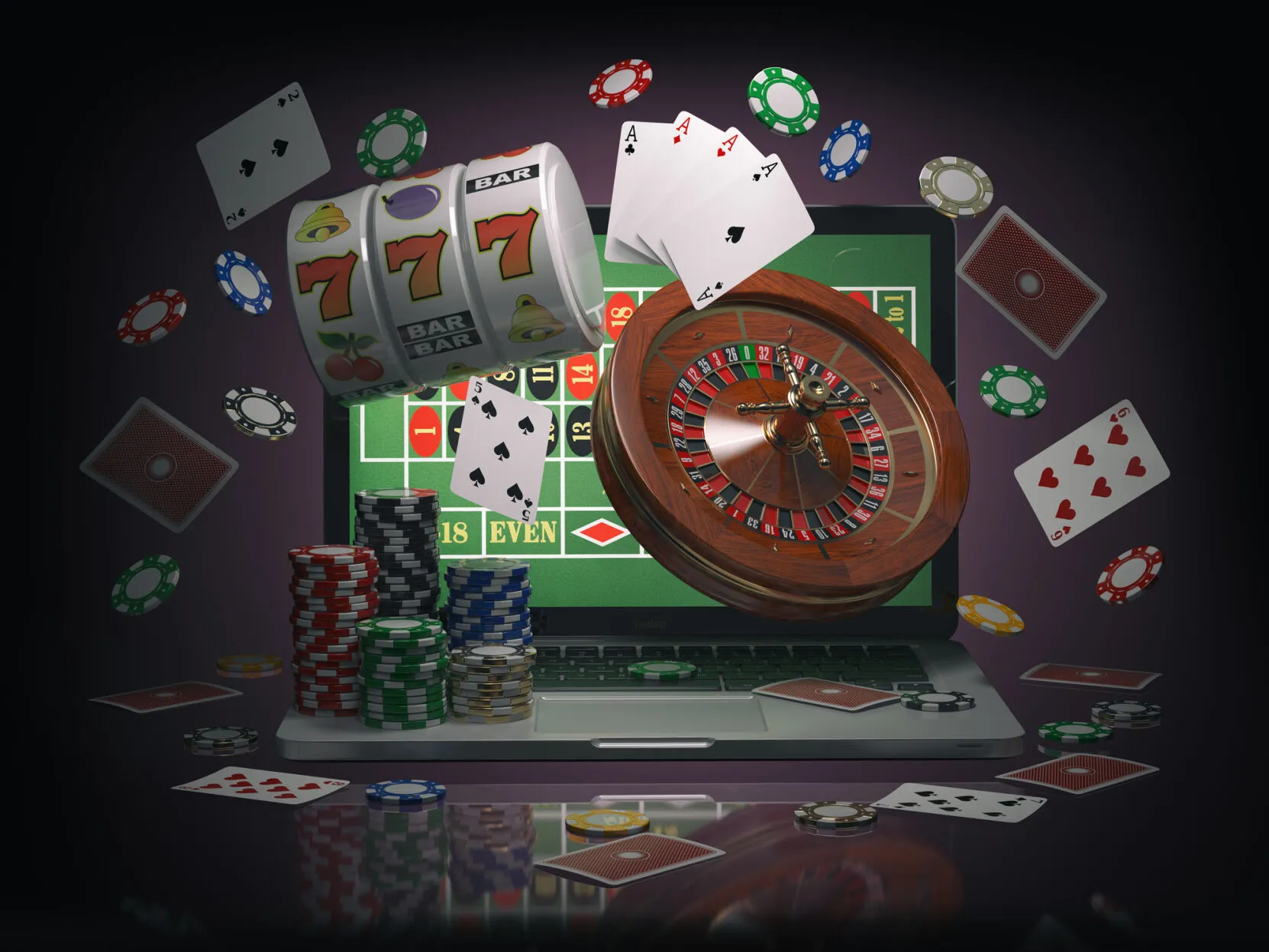 instant withdrawal casino apps uk