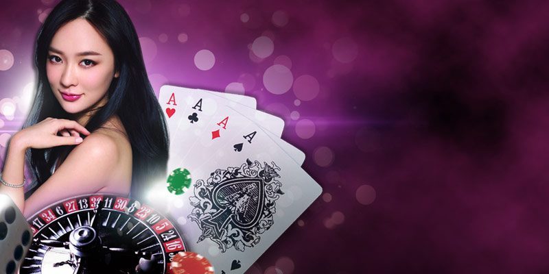 Casino Bonuses