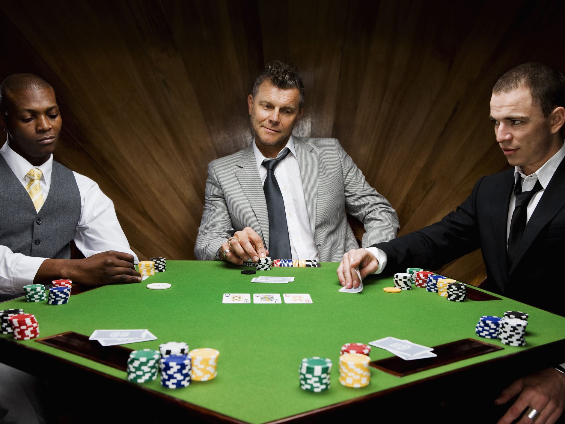 enjoy online casino gaming