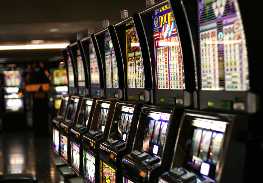 Casino Bonuses