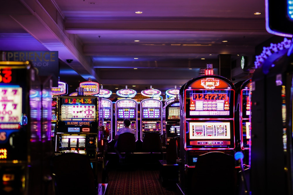 $10 minimum deposit casino