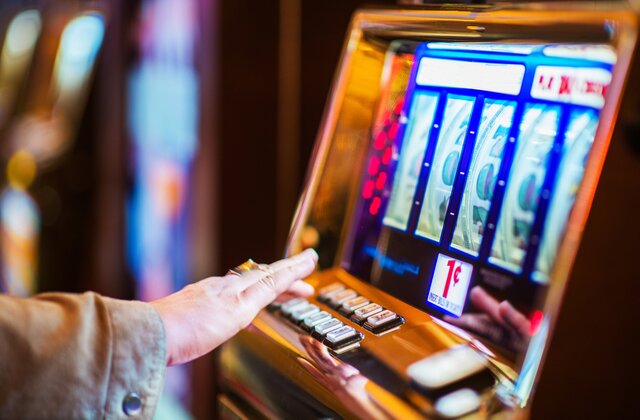 best online casinos australia