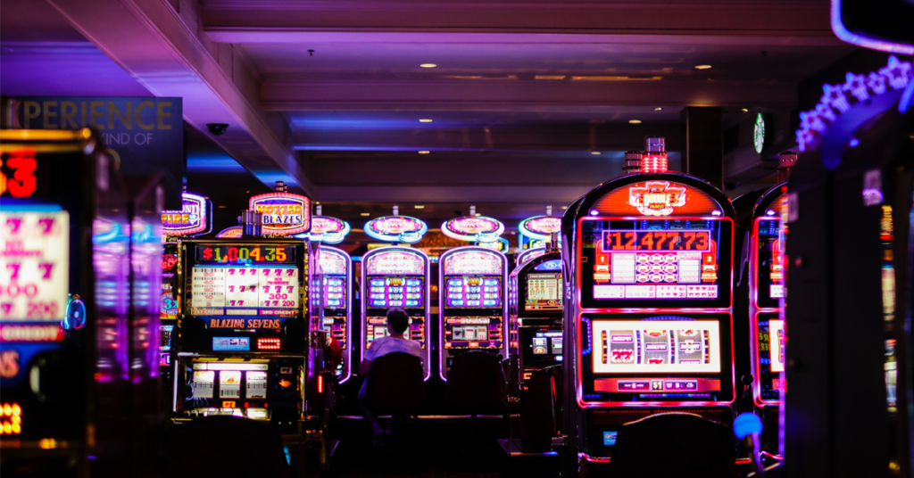 casino free credit
