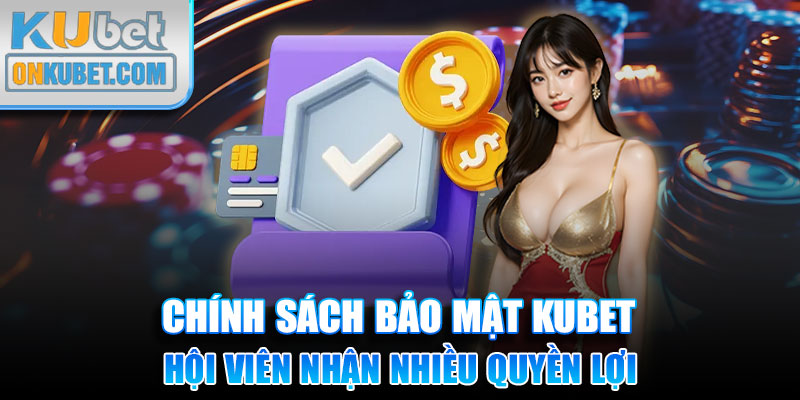 Hội viên nhận nhiều quyền lợi