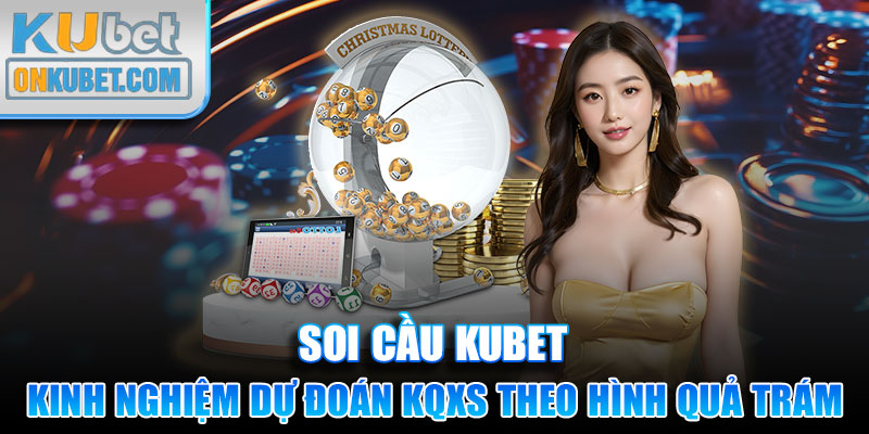 Kinh nghiệm dự đoán KQXS theo hình quả trám