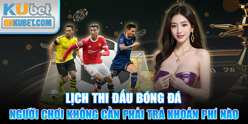 Người chơi không cần phải trả khoản phí nào để cập nhật tin tức