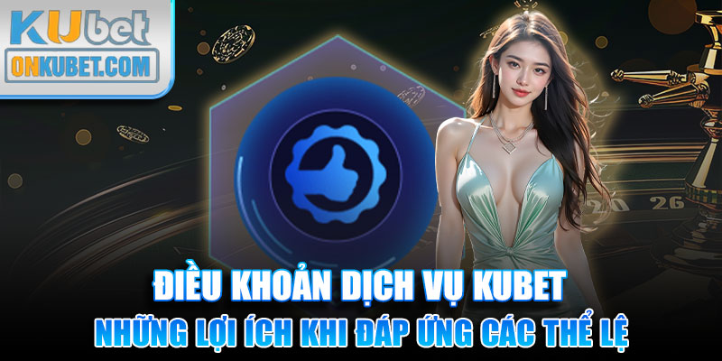 Những lợi ích khi đáp ứng các thể lệ nghiêm túc, chuyên nghiệp