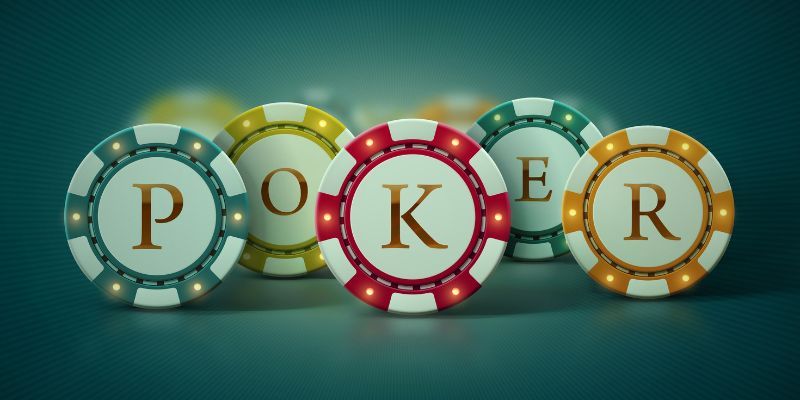 Những điểm thu hút khi chơi Poker Kubet