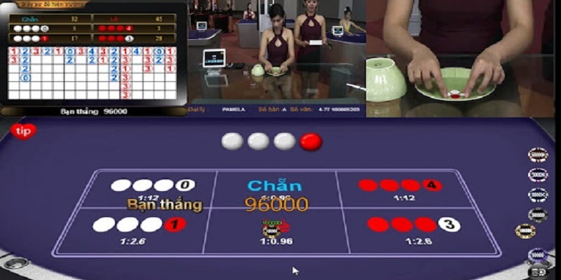 Trải nghiệm nghe vị cực hấp dẫn chỉ có tại Kubet