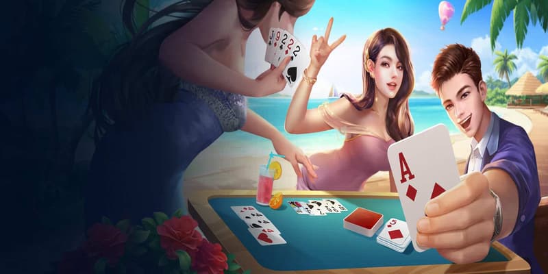 Luật thối heo trong game tiến lên miền Nam chi tiết