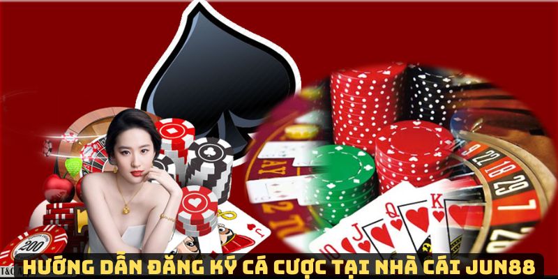 Quy trình 3 bước trải nghiệm tại nhà cái JUN88 cực dễ