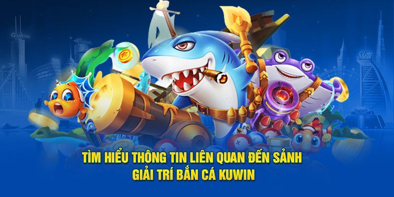 Hệ thống bắn cá 3D luôn duy trì được sức nóng của mình qua năm tháng