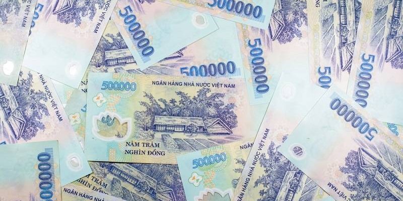 Ngủ chiêm bao bắt gặp hình ảnh tờ 500k