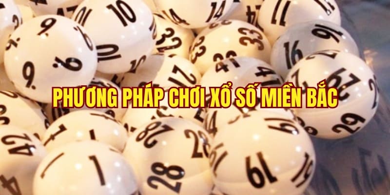 Phương pháp đoán lô thần tài từ kết quả quay thưởng miền Bắc