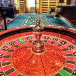 Security Features Built into Casino Applications