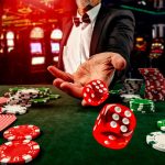 Instant withdrawals are slowly becoming expected in casino experiences