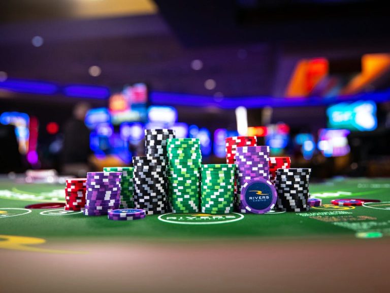 Convenient Australia Casino Options Featuring Easy Account Verification Procedures