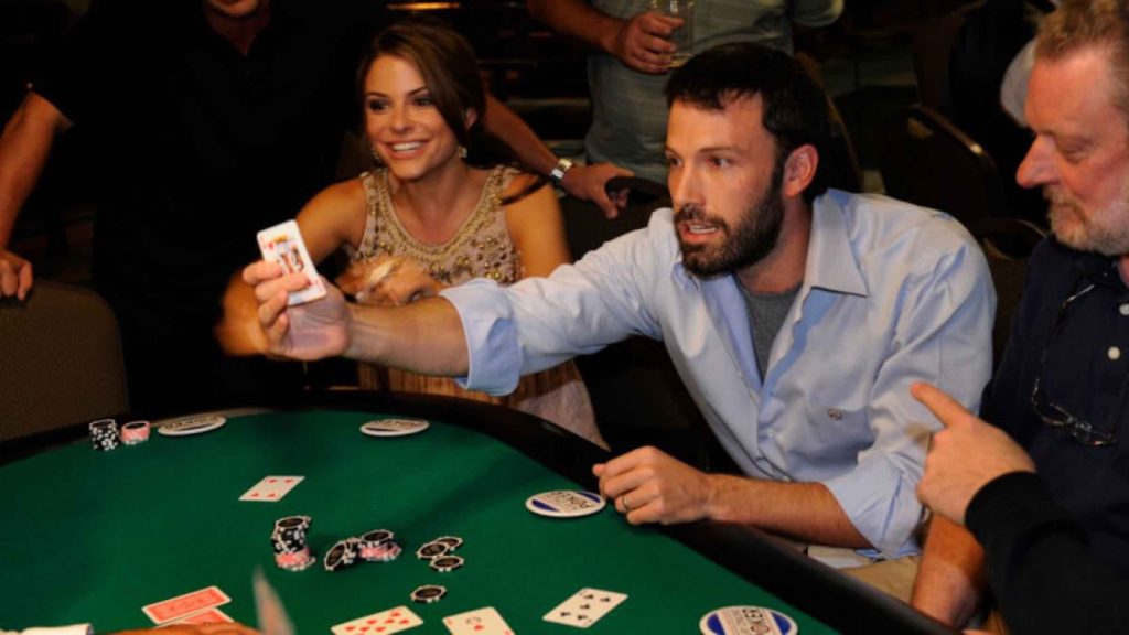 Online Casino