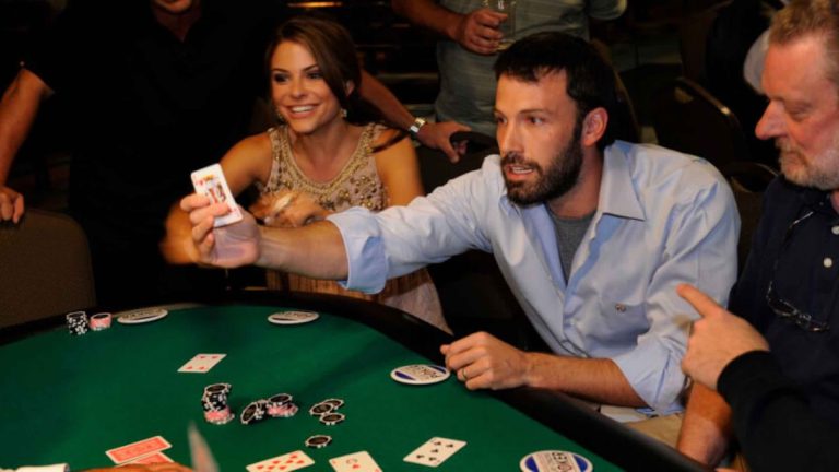 Online Casino