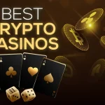 Rising Demand for Crypto Casino Platforms Among Digital Currency Users