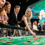 Casino Multiplier