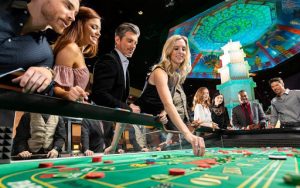 Casino Multiplier