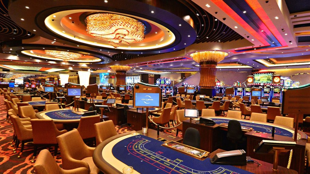 Online Casino Reload Deals Encouraging Greater Entertainment During Returning Visits