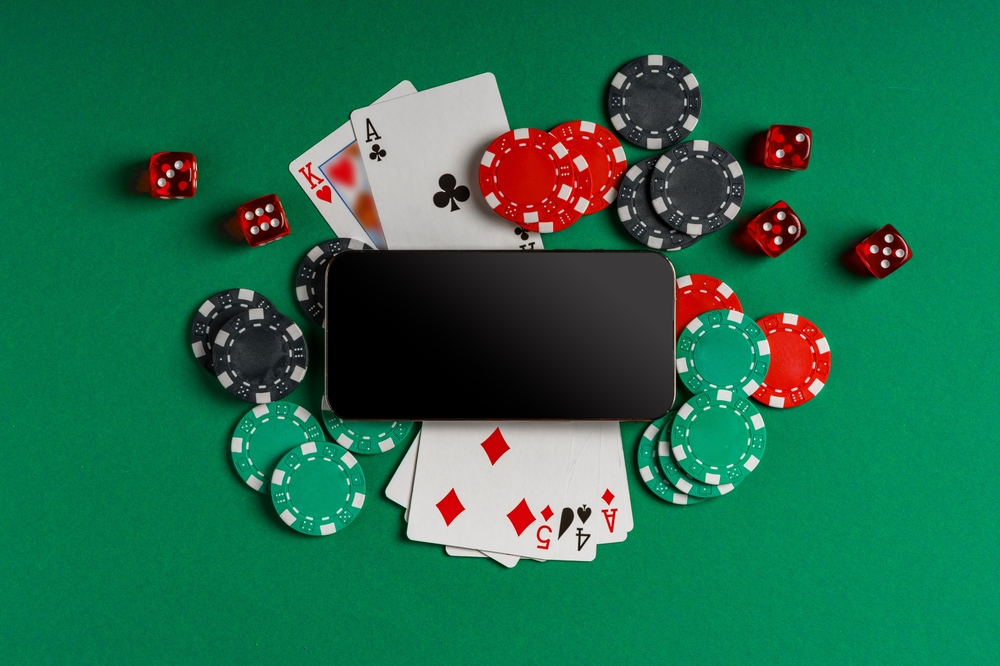 Online casino
