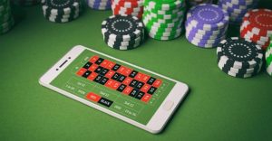 Casino Registration
